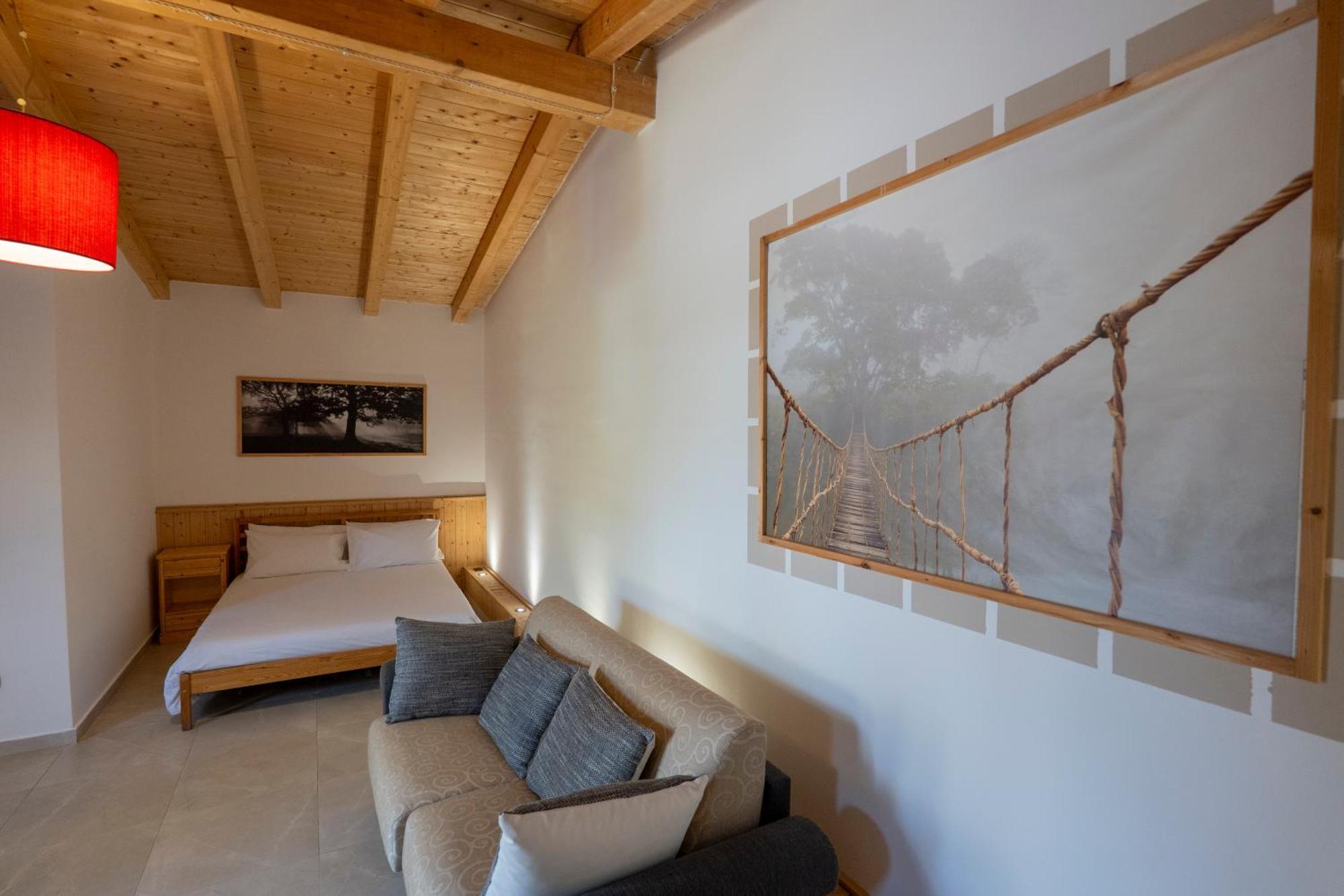 Villa Seta Giardini-Naxos Extérieur photo