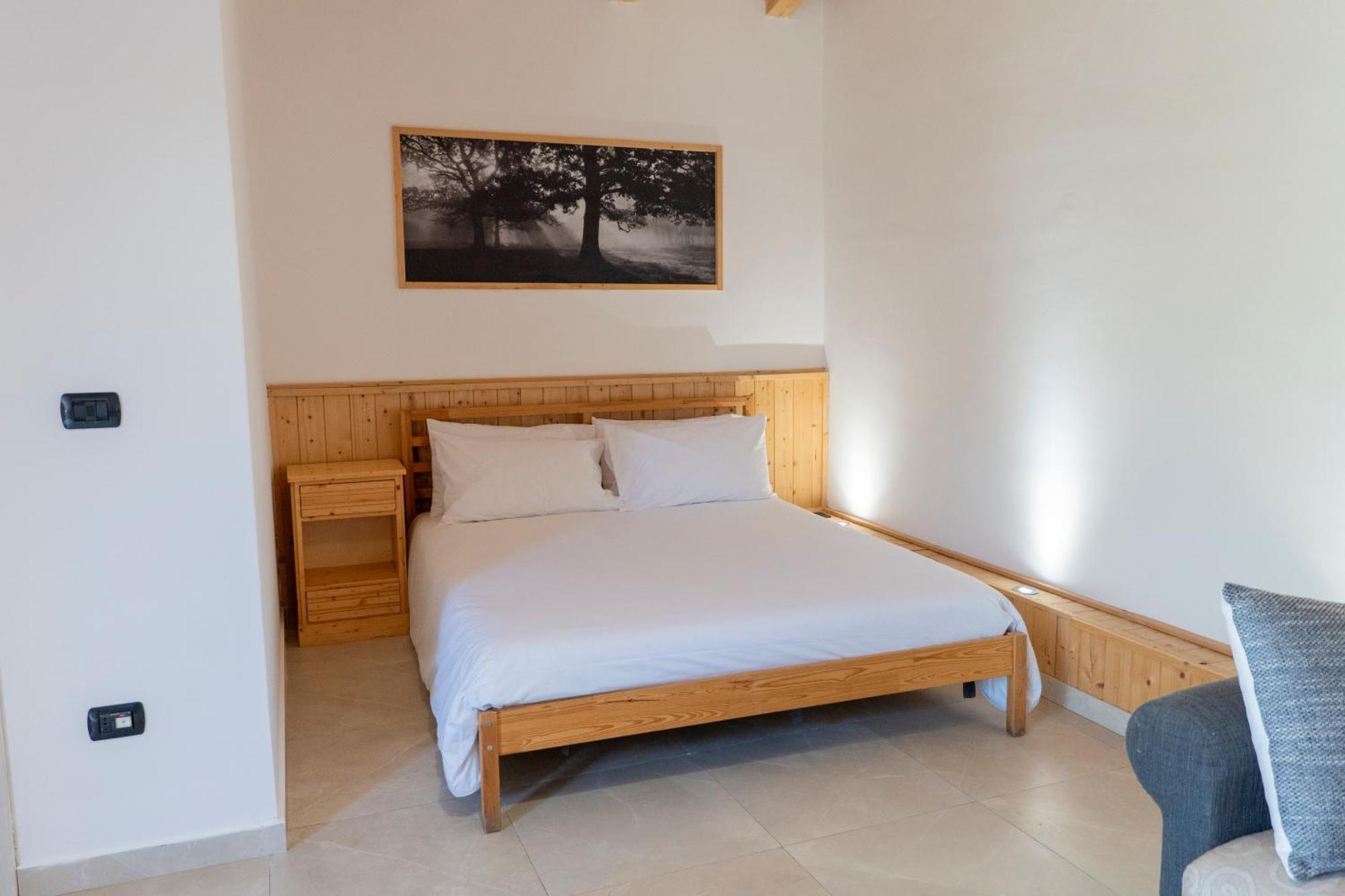 Villa Seta Giardini-Naxos Extérieur photo