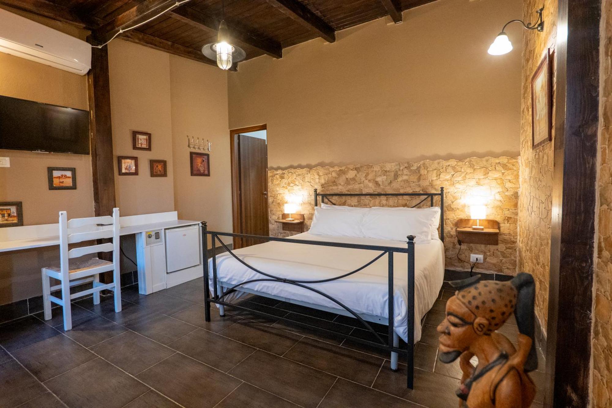 Villa Seta Giardini-Naxos Extérieur photo