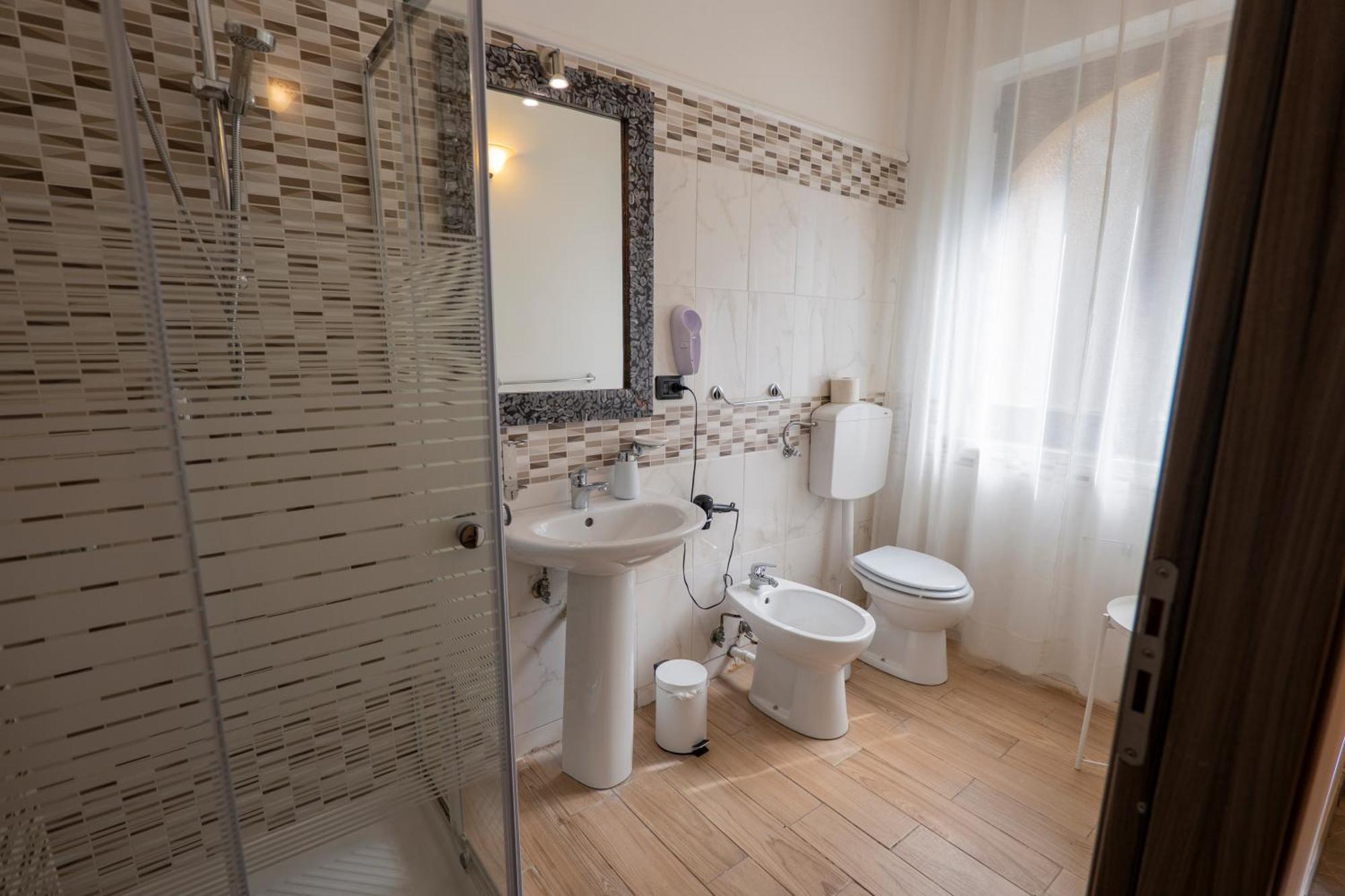 Villa Seta Giardini-Naxos Extérieur photo